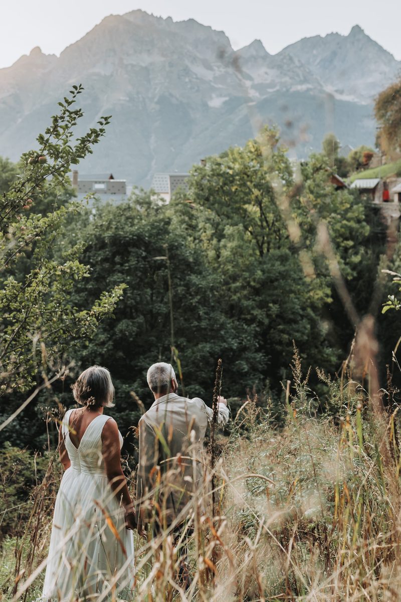 Séance photo couple & elopement — Justine Carpentier Photographe